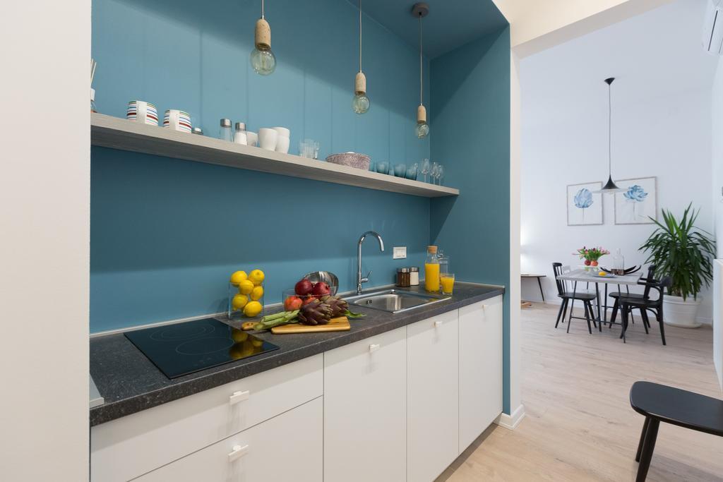 Montevideo Apartment Zagreb Exterior photo