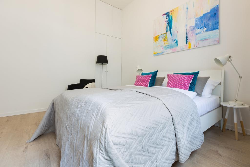 Montevideo Apartment Zagreb Exterior photo